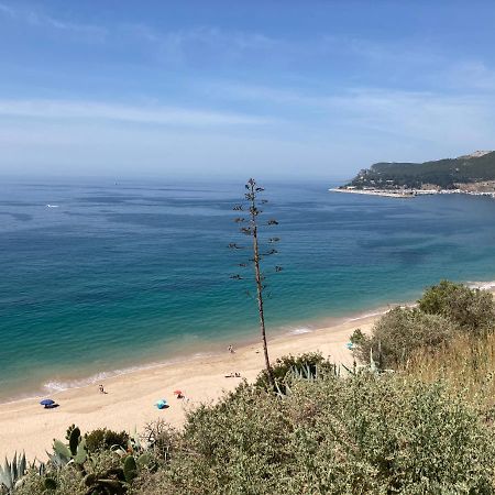 Rocco'S House Sesimbra Exterior photo