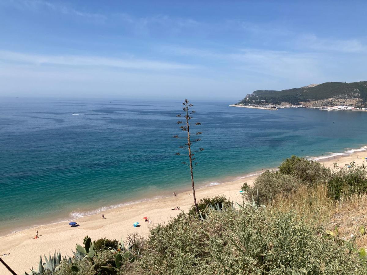 Rocco'S House Sesimbra Exterior photo