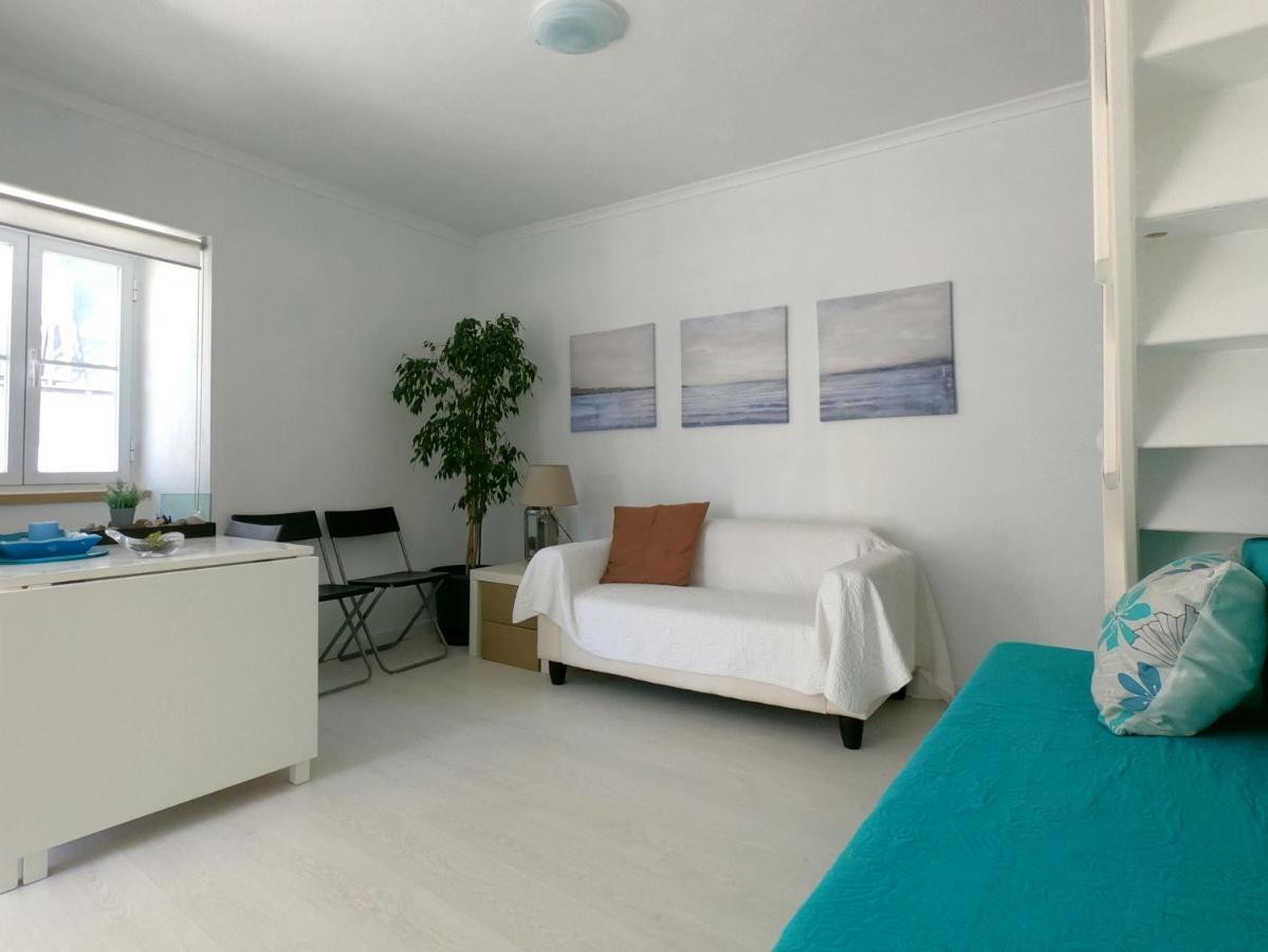 Rocco'S House Sesimbra Exterior photo
