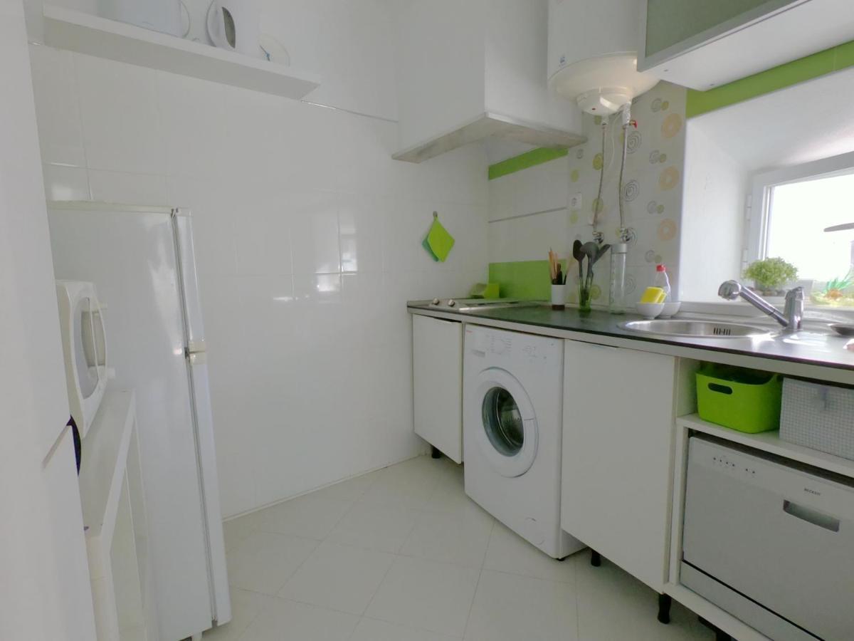 Rocco'S House Sesimbra Exterior photo