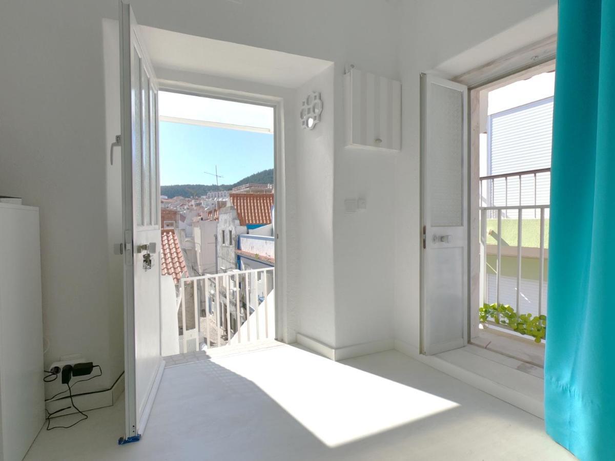 Rocco'S House Sesimbra Exterior photo