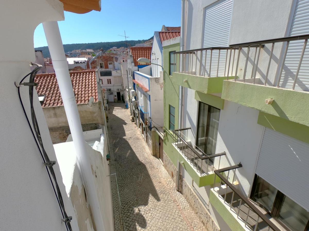 Rocco'S House Sesimbra Exterior photo