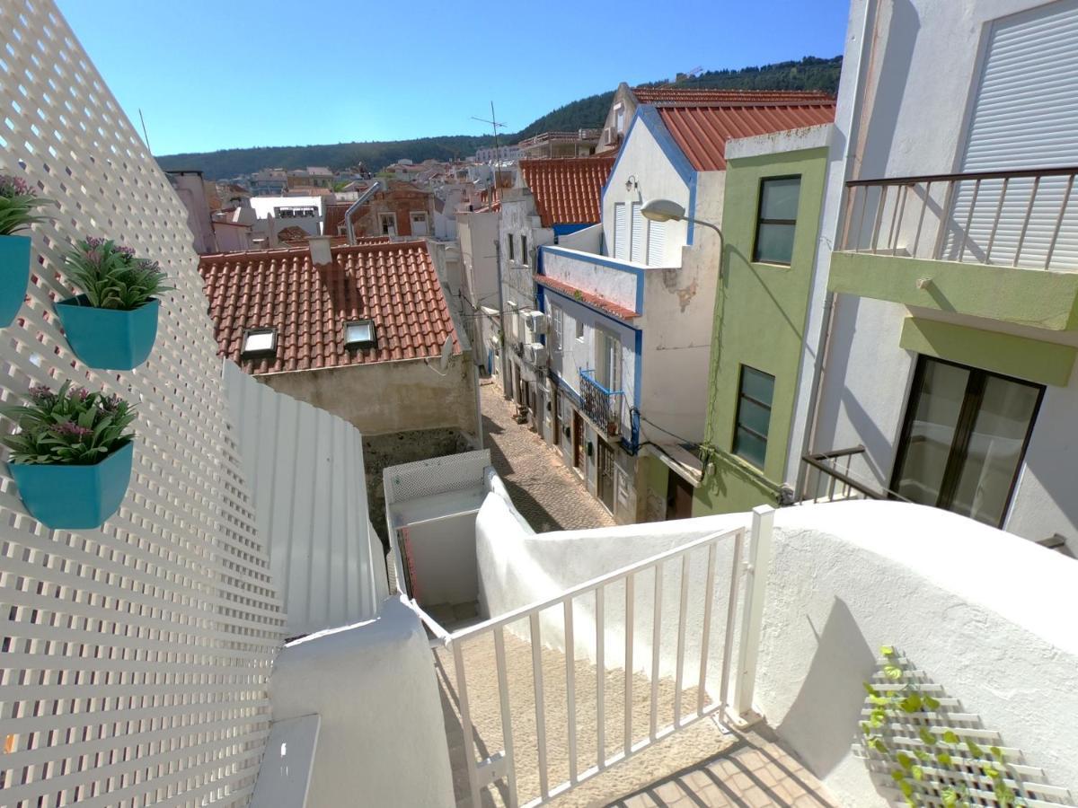 Rocco'S House Sesimbra Exterior photo
