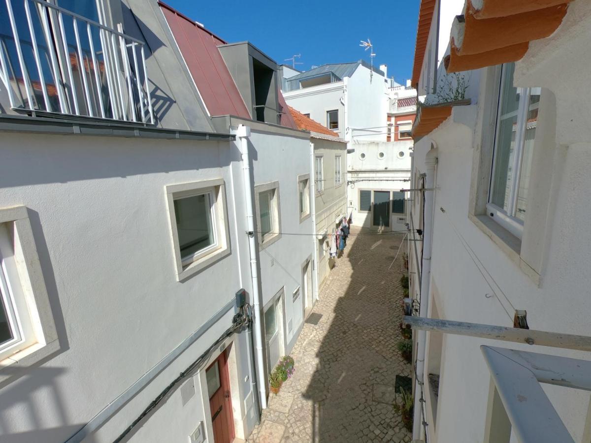 Rocco'S House Sesimbra Exterior photo